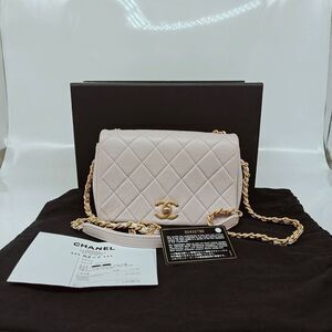 Chanel Women Pre-Loved Bag Brand New Condition